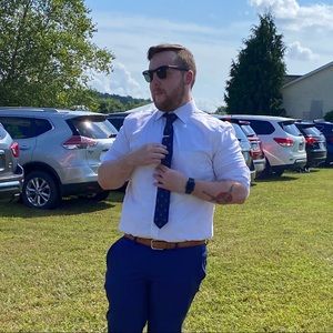 Meet your Posher, Sean